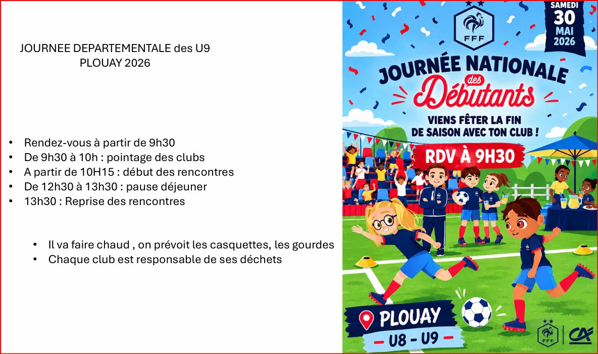 U9-plouay