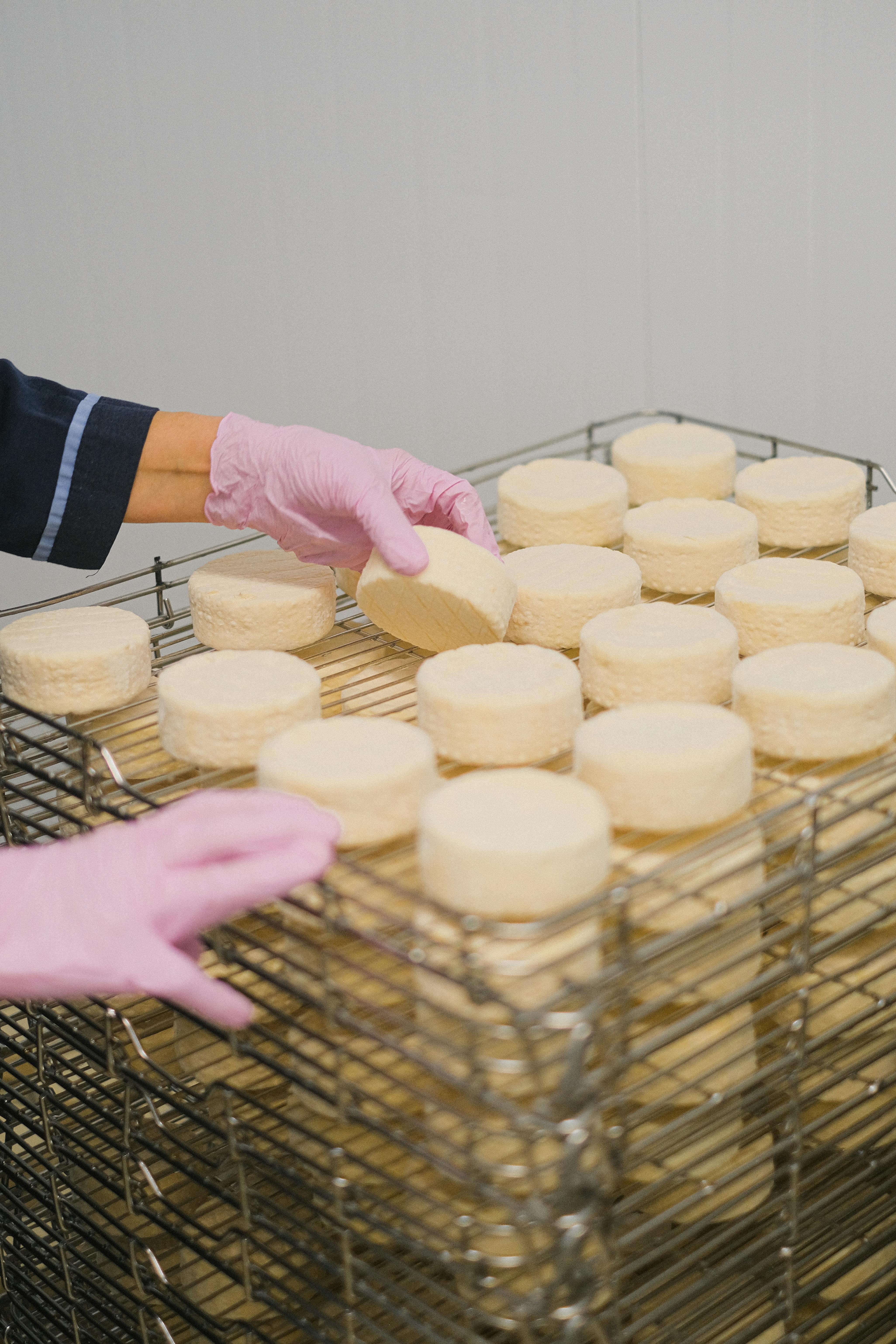 Audit marketing pour PME agroalimentaire en Nouvelle-Aquitaine