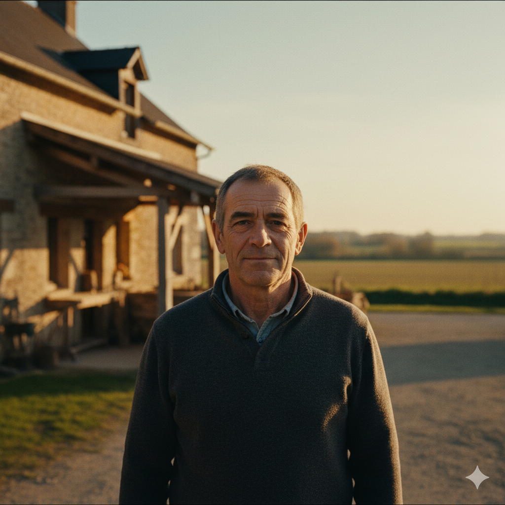Audit marketing pour PME agroalimentaire en Nouvelle-Aquitaine