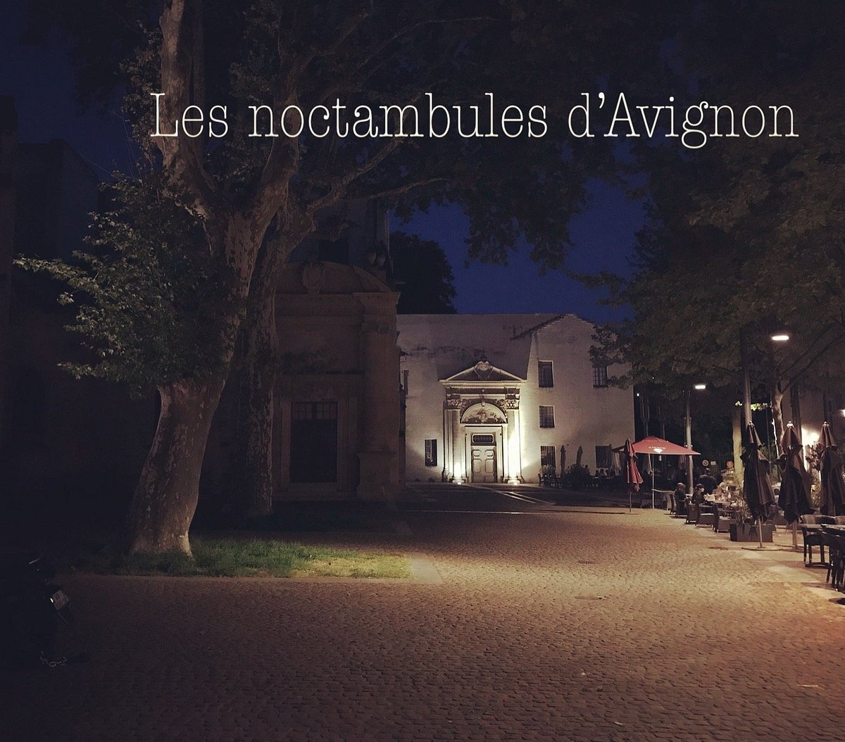 Les noctambules