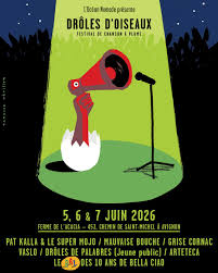 Oiseaux
