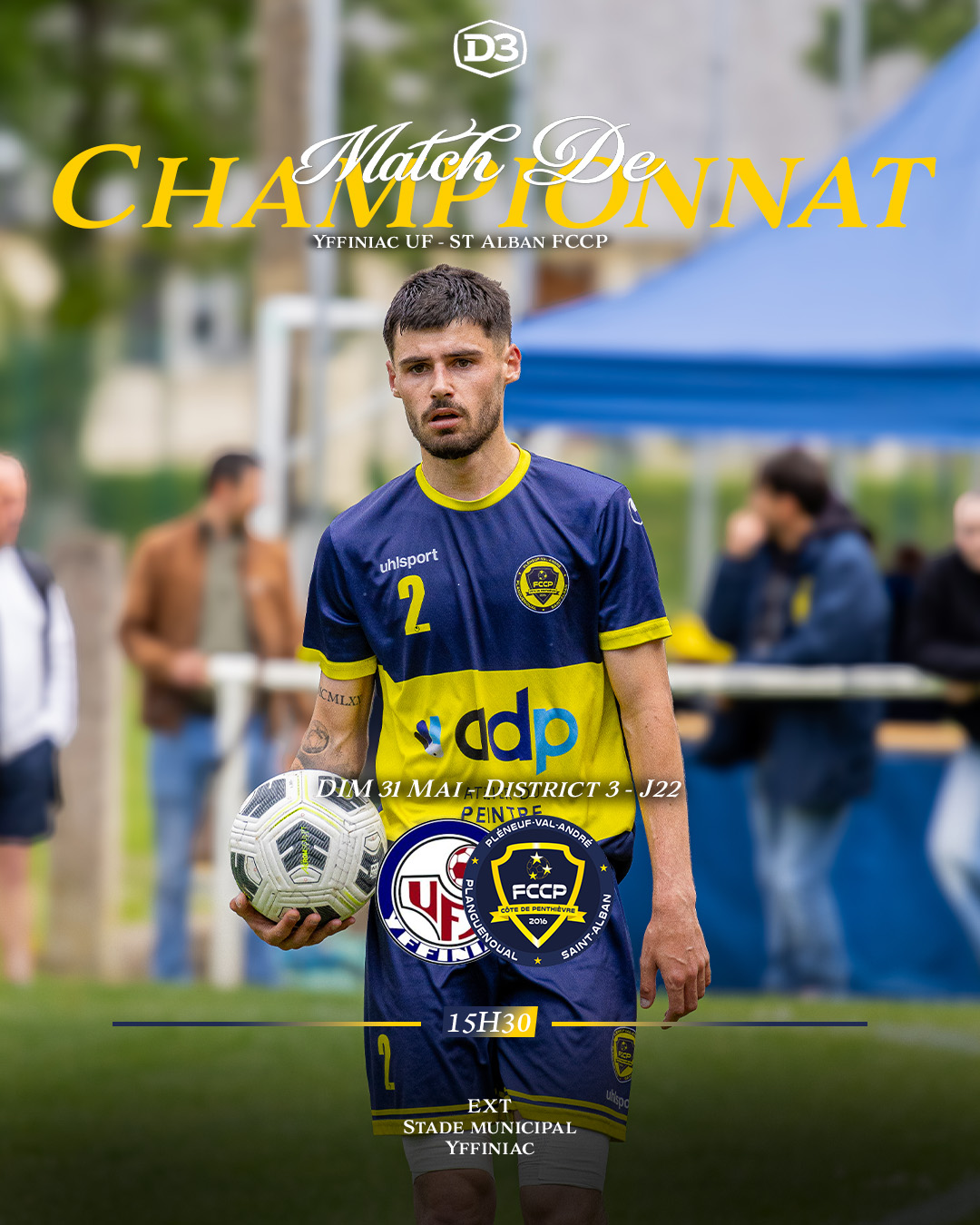 Affiche c