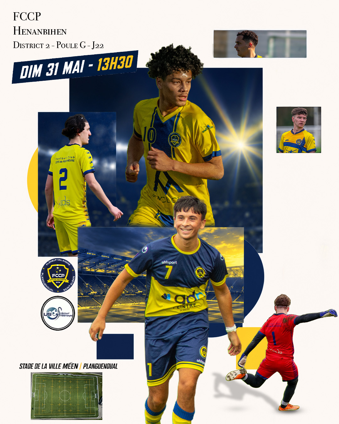 Affiche b