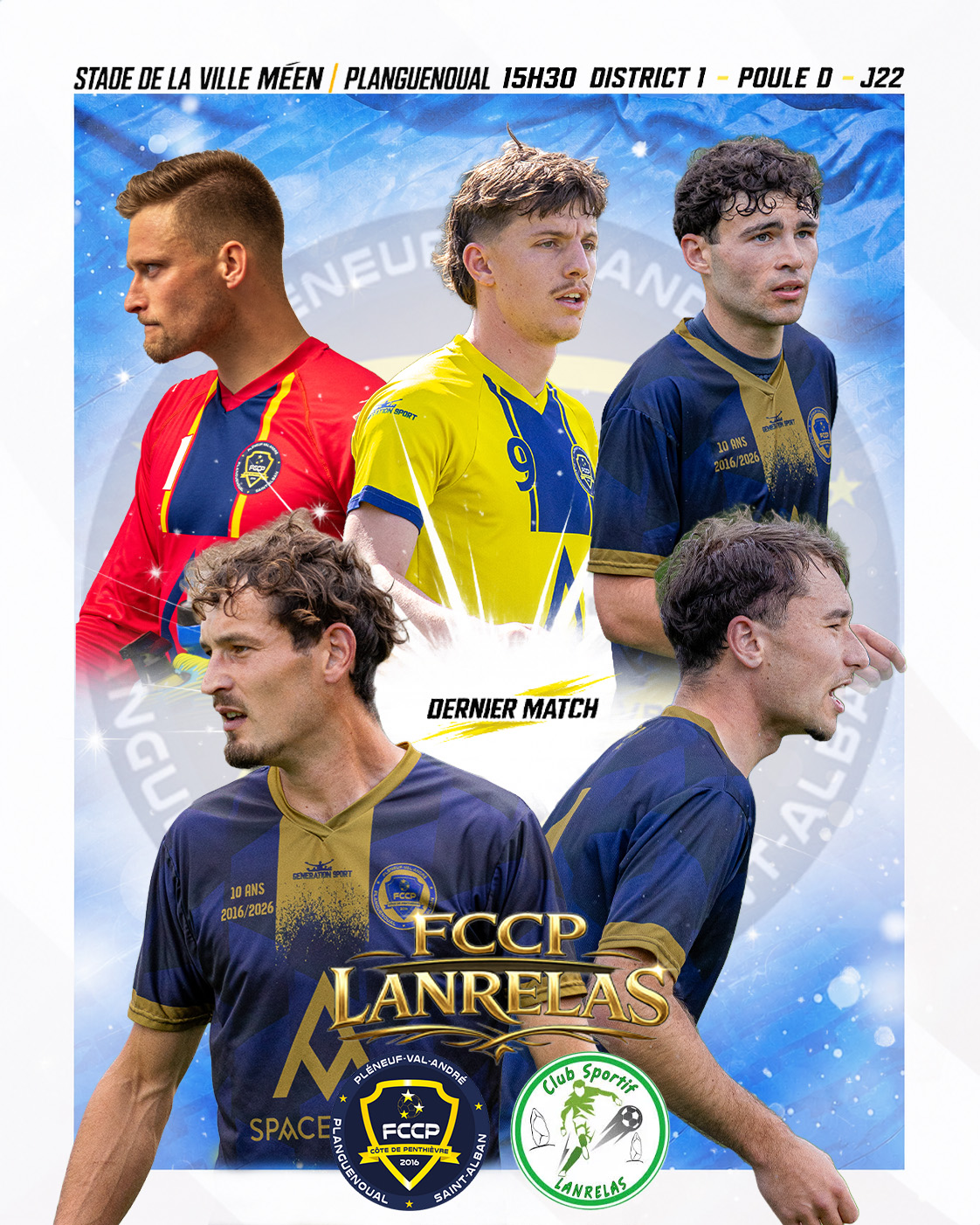 Affiche a
