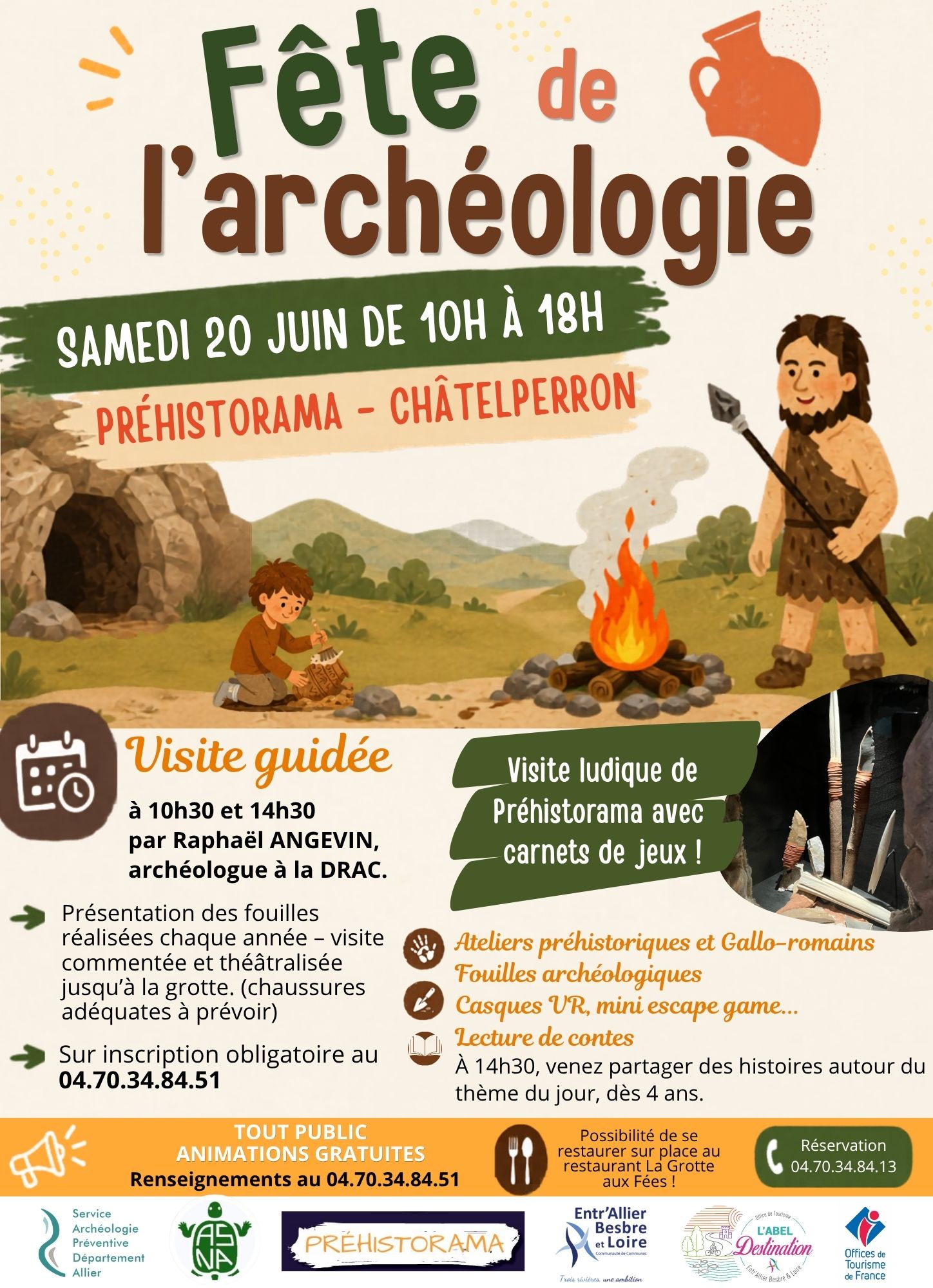  Affiche-definitive-et-programme-Fete-de-l-archeologie