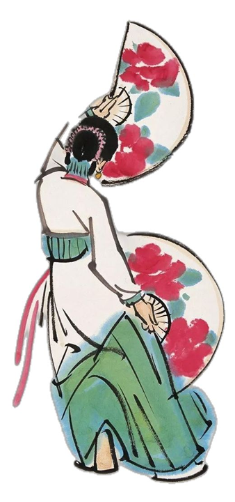 Femme-eventail-detouree-2pptx