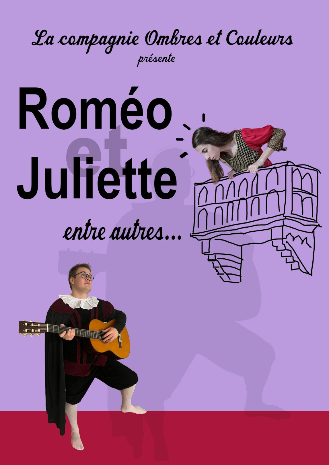 Romeo et juliette 1 meta
