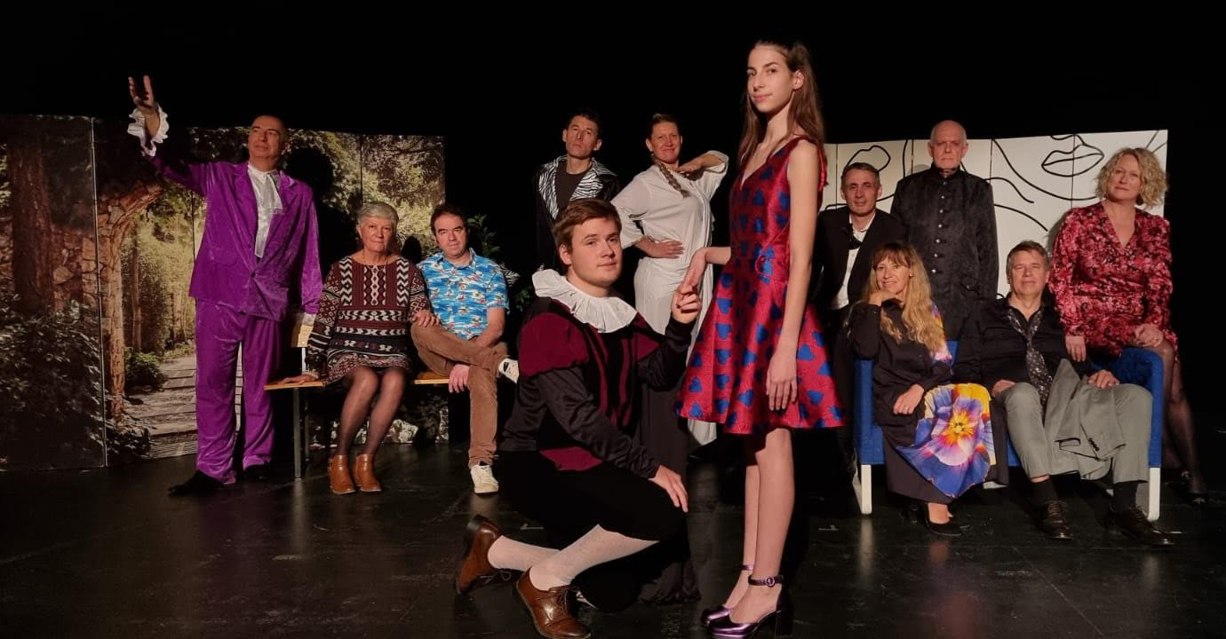 Romeo et juliette 8