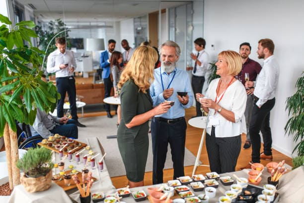 Planner entreprise after work toulouse