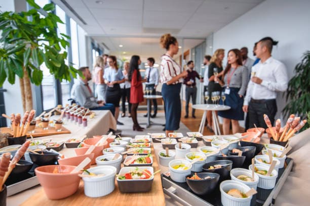 Planner entreprise seminaire provence