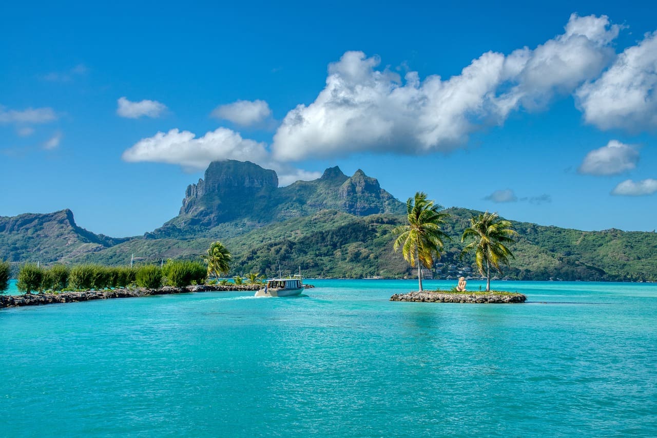 Wedding planner voyance de noce island