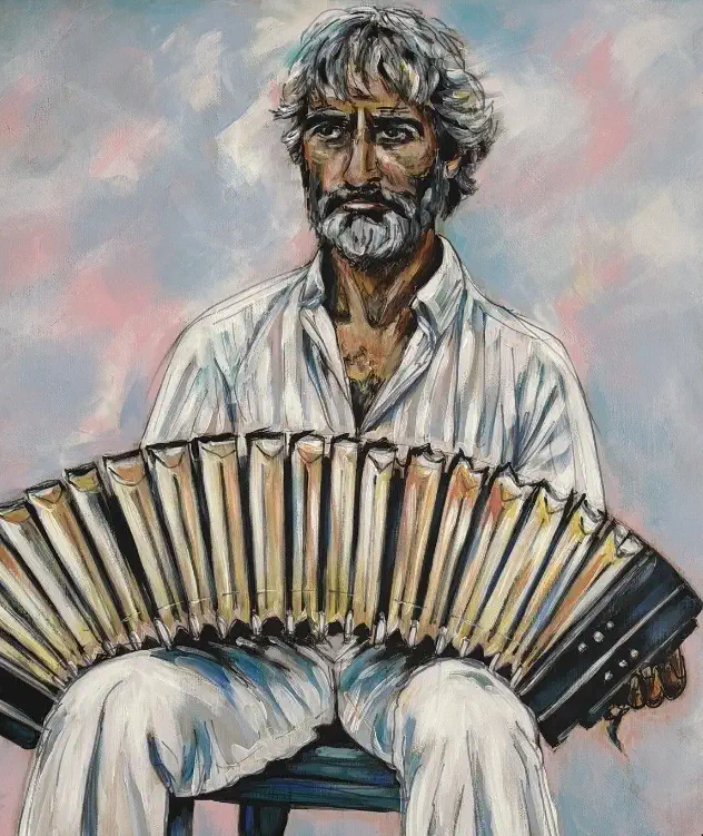 Juan1 peinture irinart 1 
