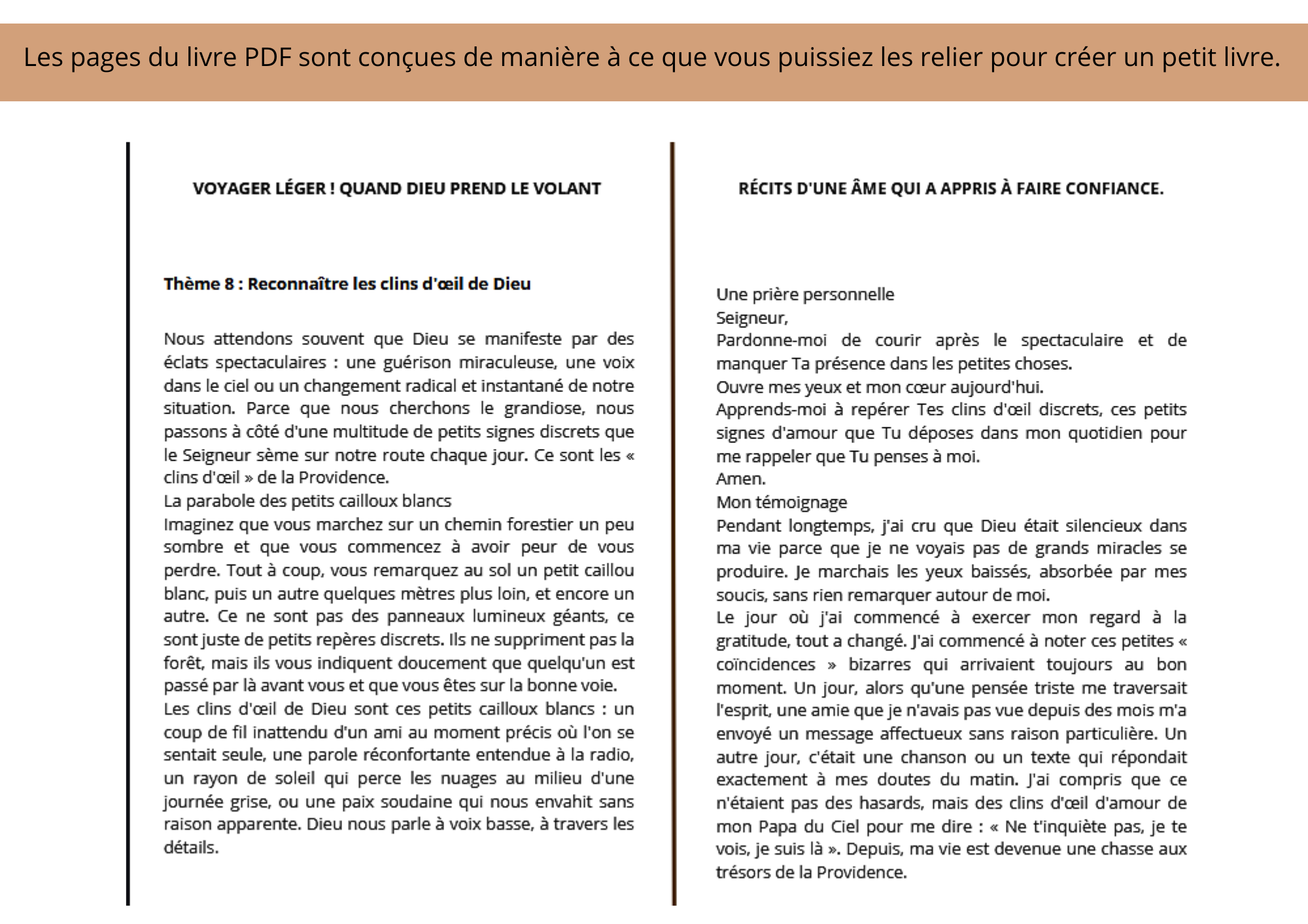 Livre PDF