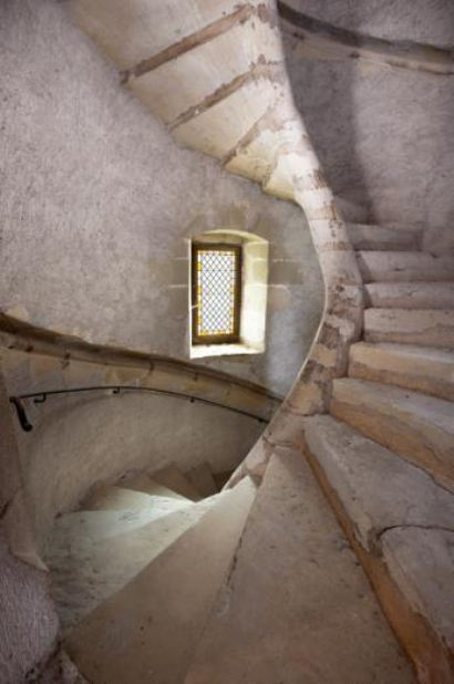 Escalier