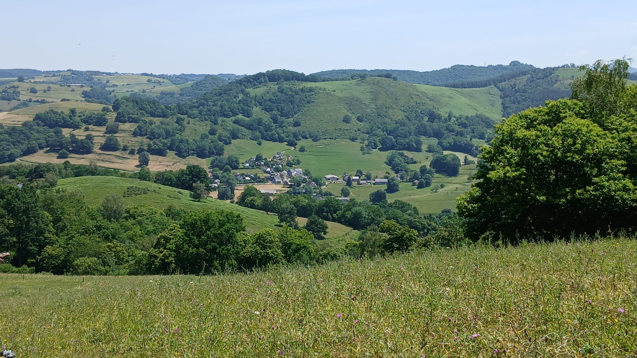 Baronnies 46 