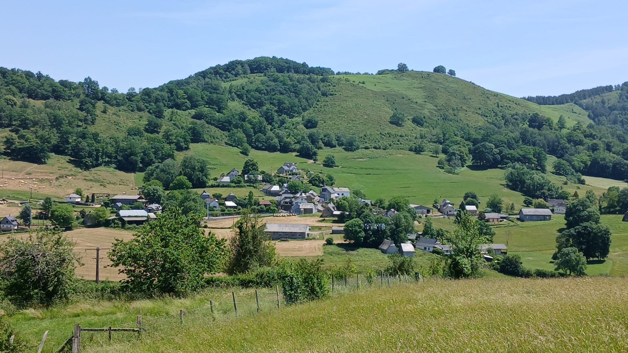 Baronnies 43 