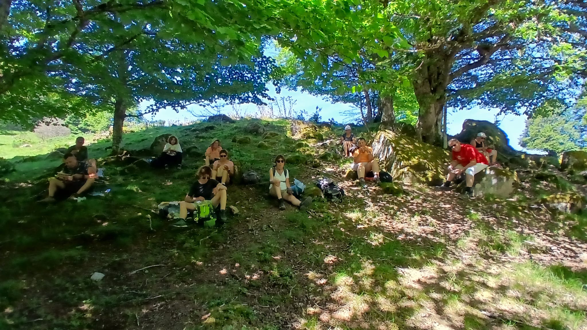 Baronnies 38 