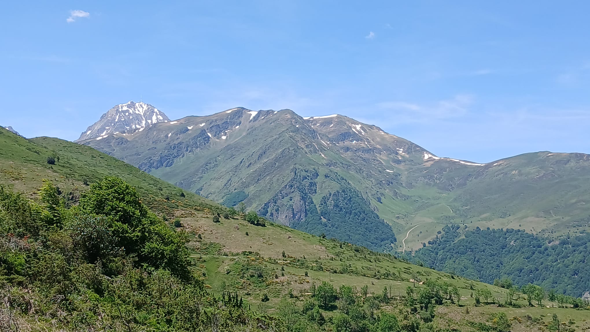 Baronnies 34 