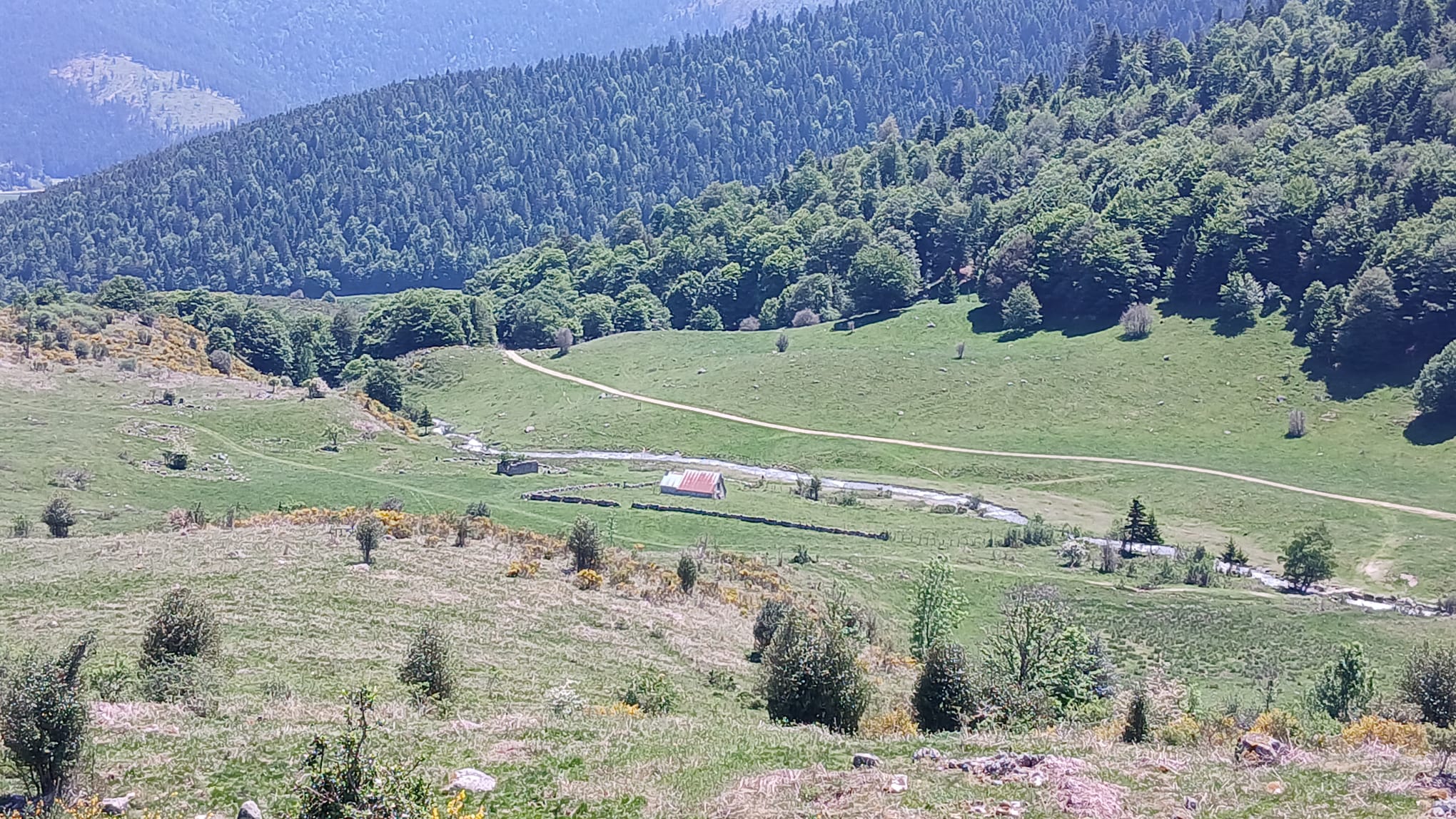 Baronnies 28 