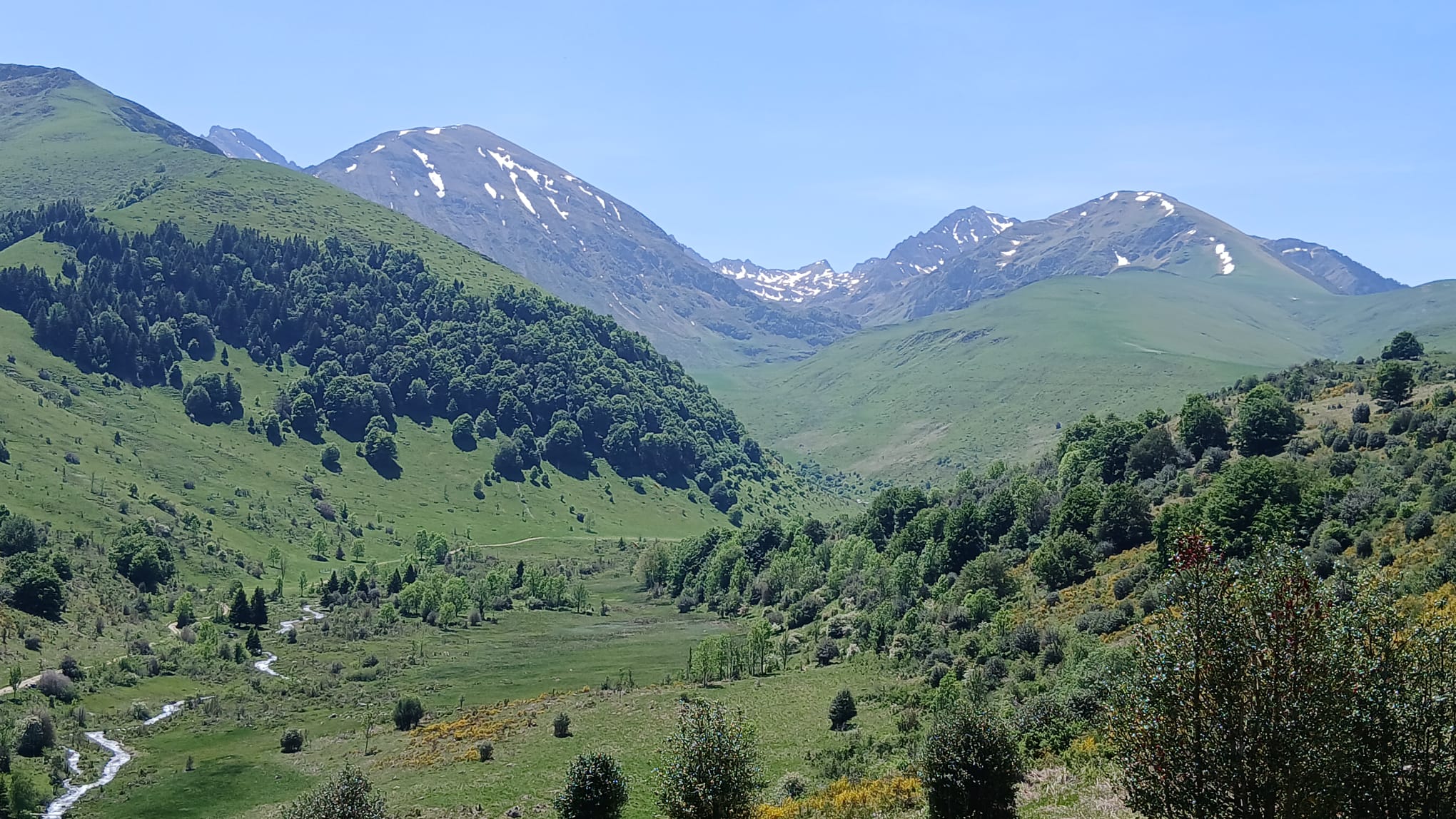 Baronnies 27 