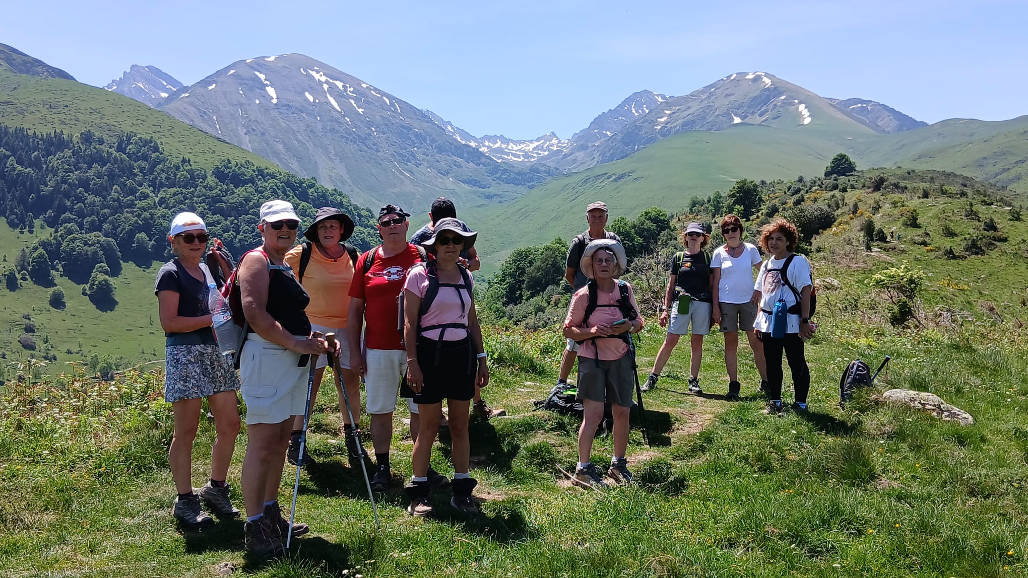 Baronnies 23 