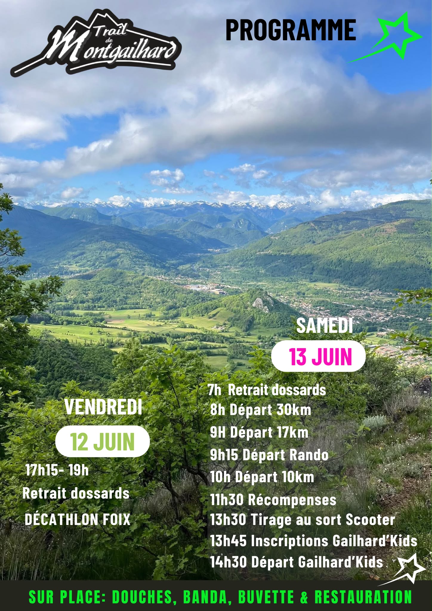 Programme