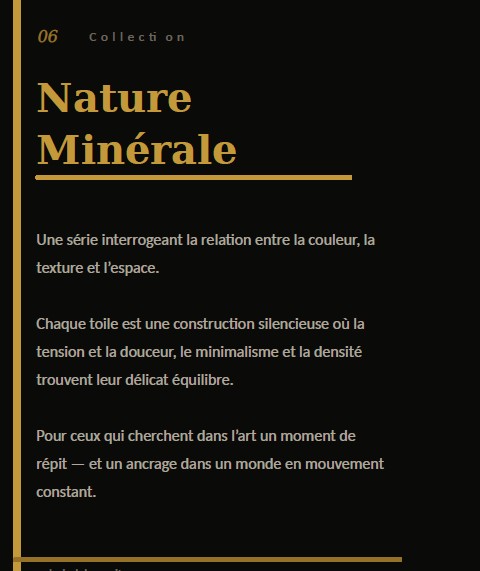 Nature-minerale