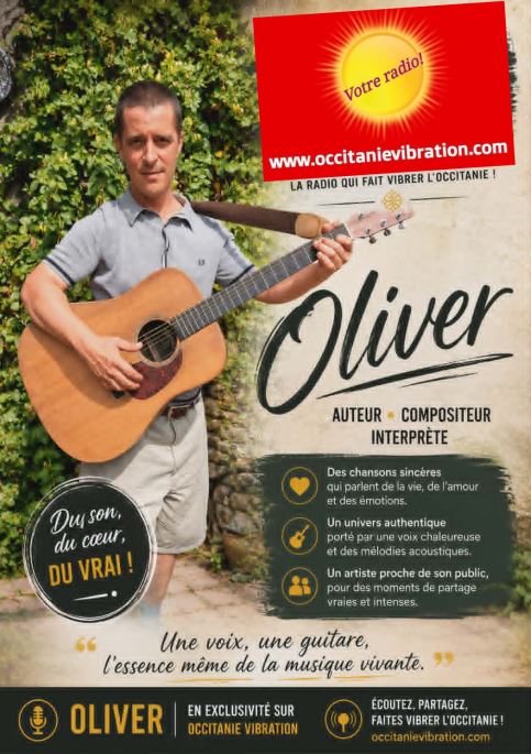 Oliver p ov