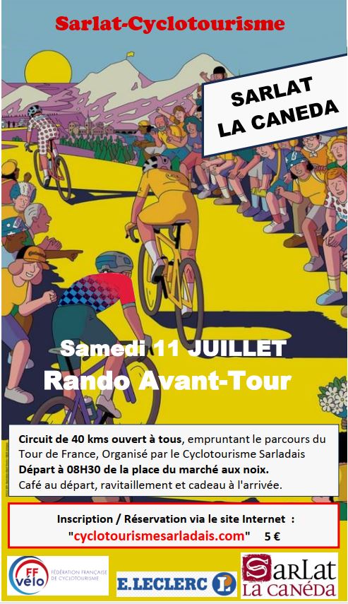 Flyer-Tour