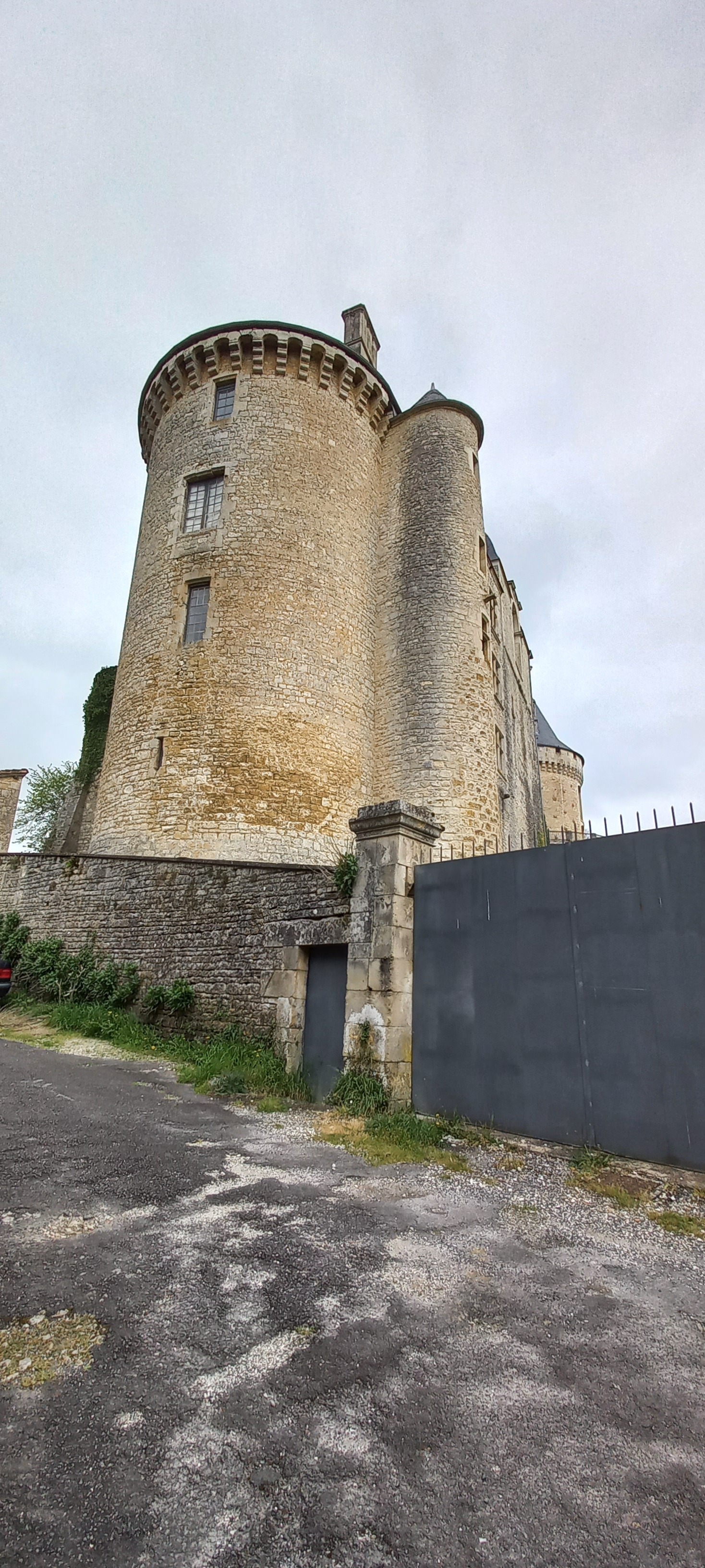 Vaux 2 