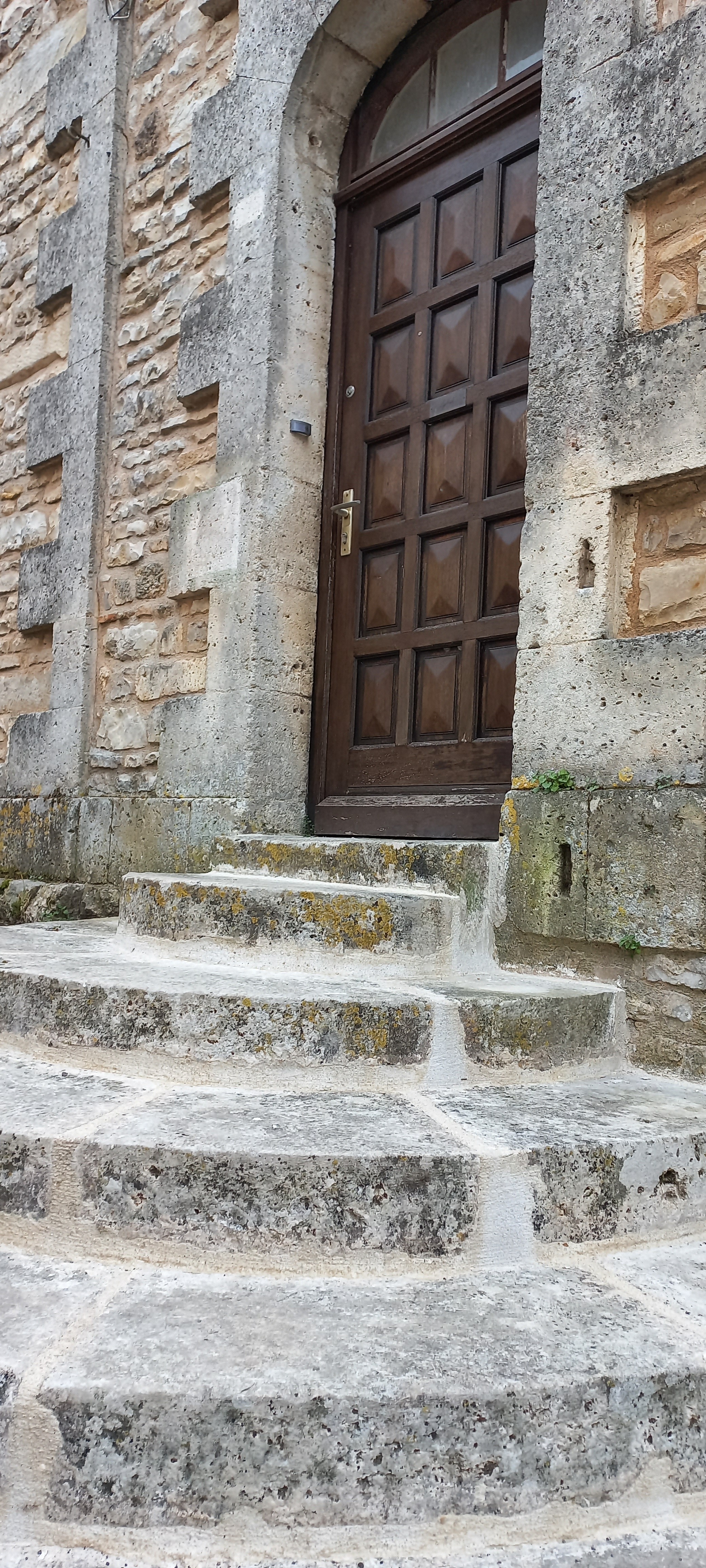 Vaux 1 