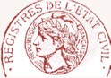 Etat-civil