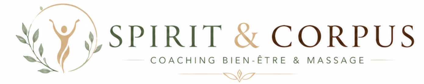 Spirit & Corpus logo