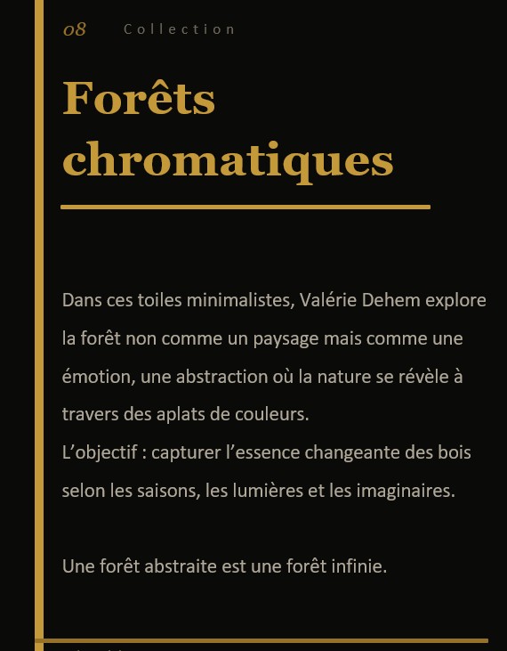Forets
