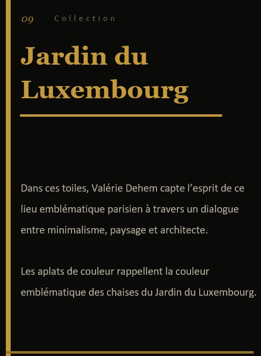 Jardin du luxembourg