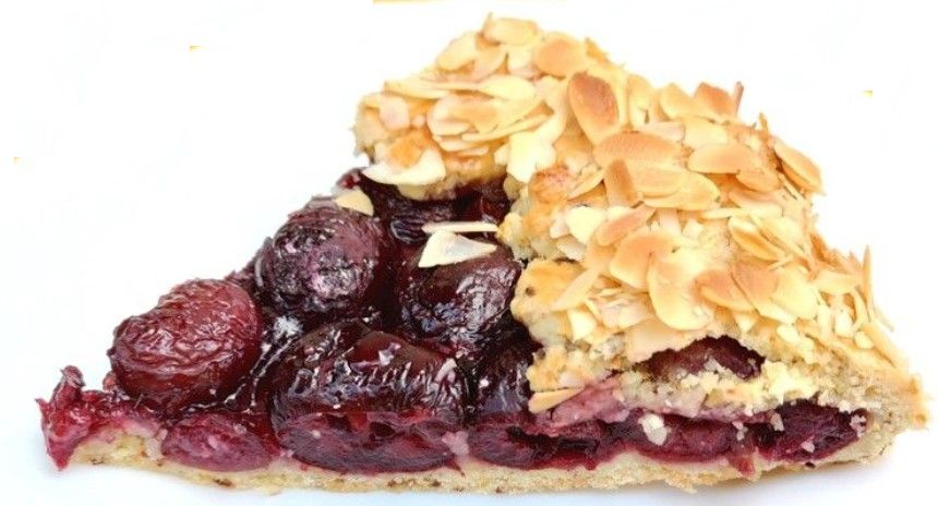 Pithiviers-aux-cerises