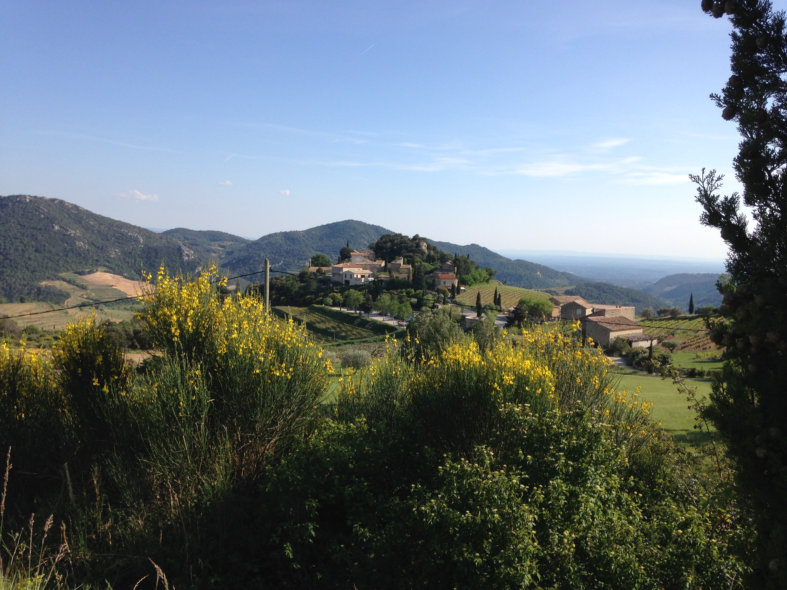 Village