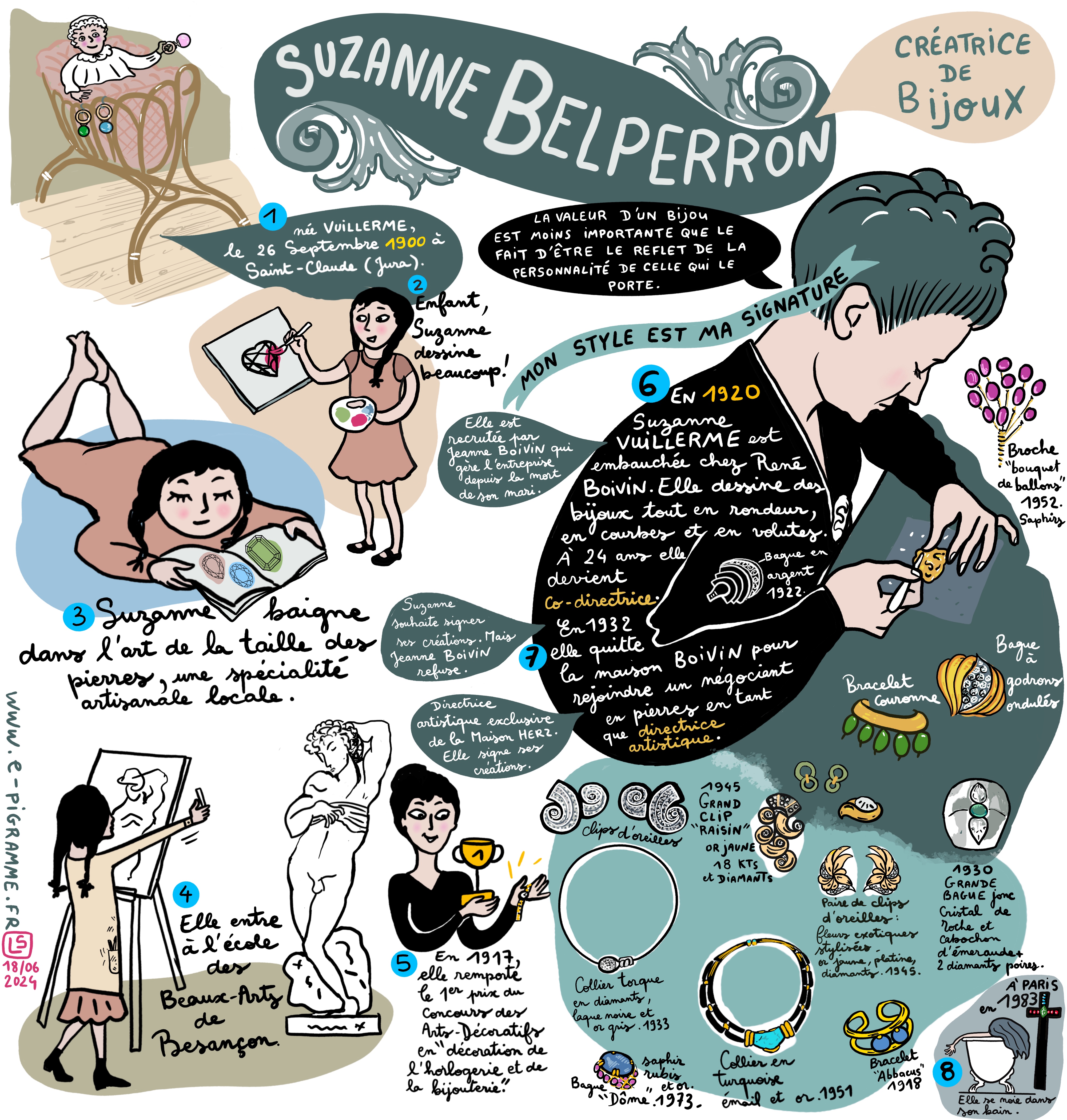 14suzanne belperron