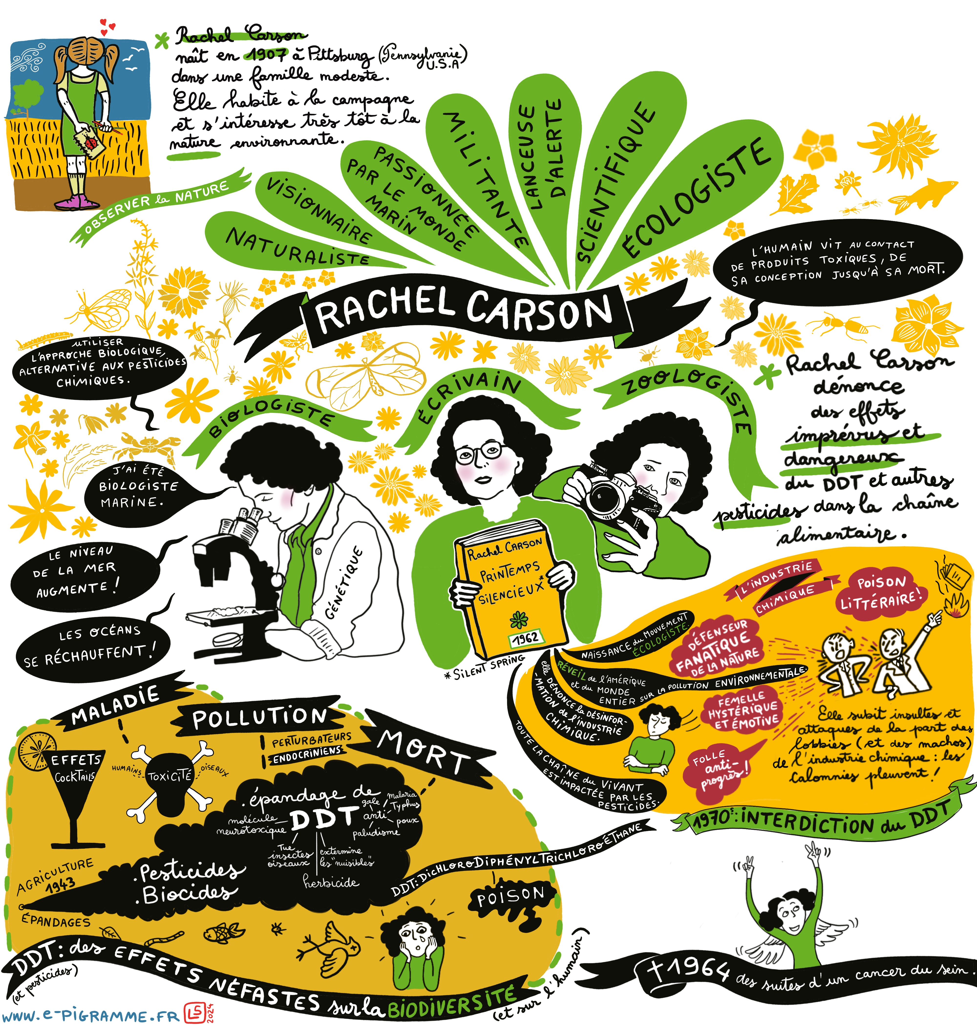 13rachel carson