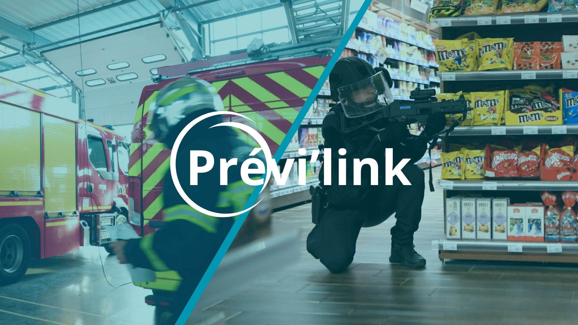 ERP : anticiper les risques incendie, attentat et prise d'otage