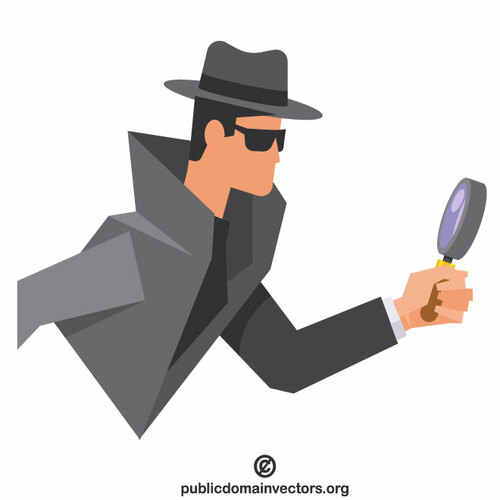 Detective