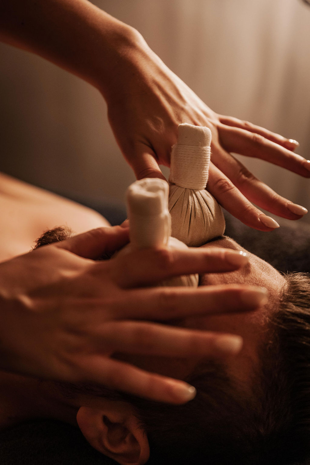Soins phytofacial