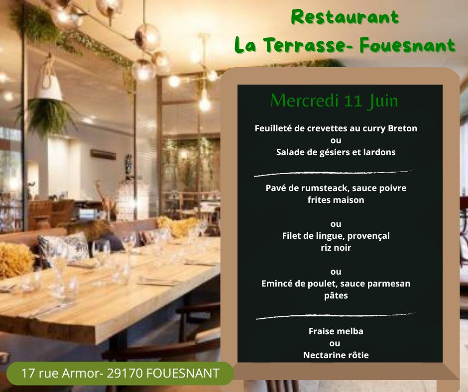 A-la-carte-11-Juin-Fouesnant-Restaurant-La-Terrasse