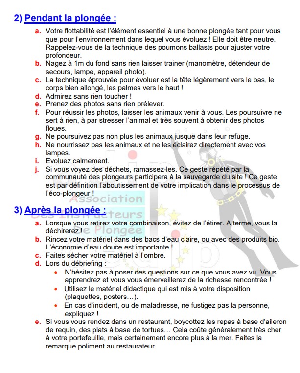 Charte 3
