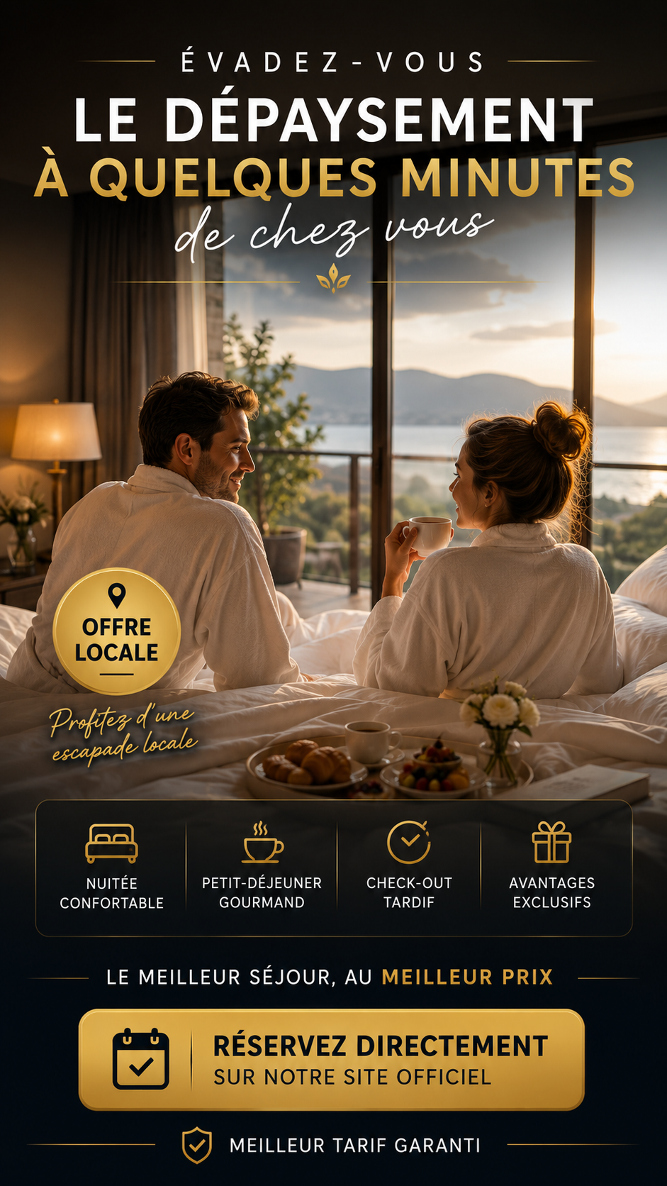 POST 3 - Offre Locale