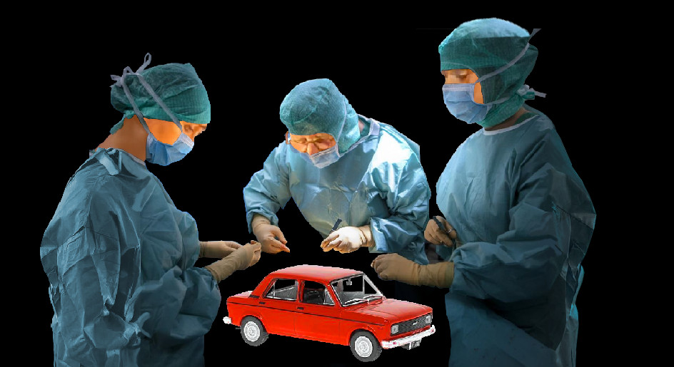 Medecins