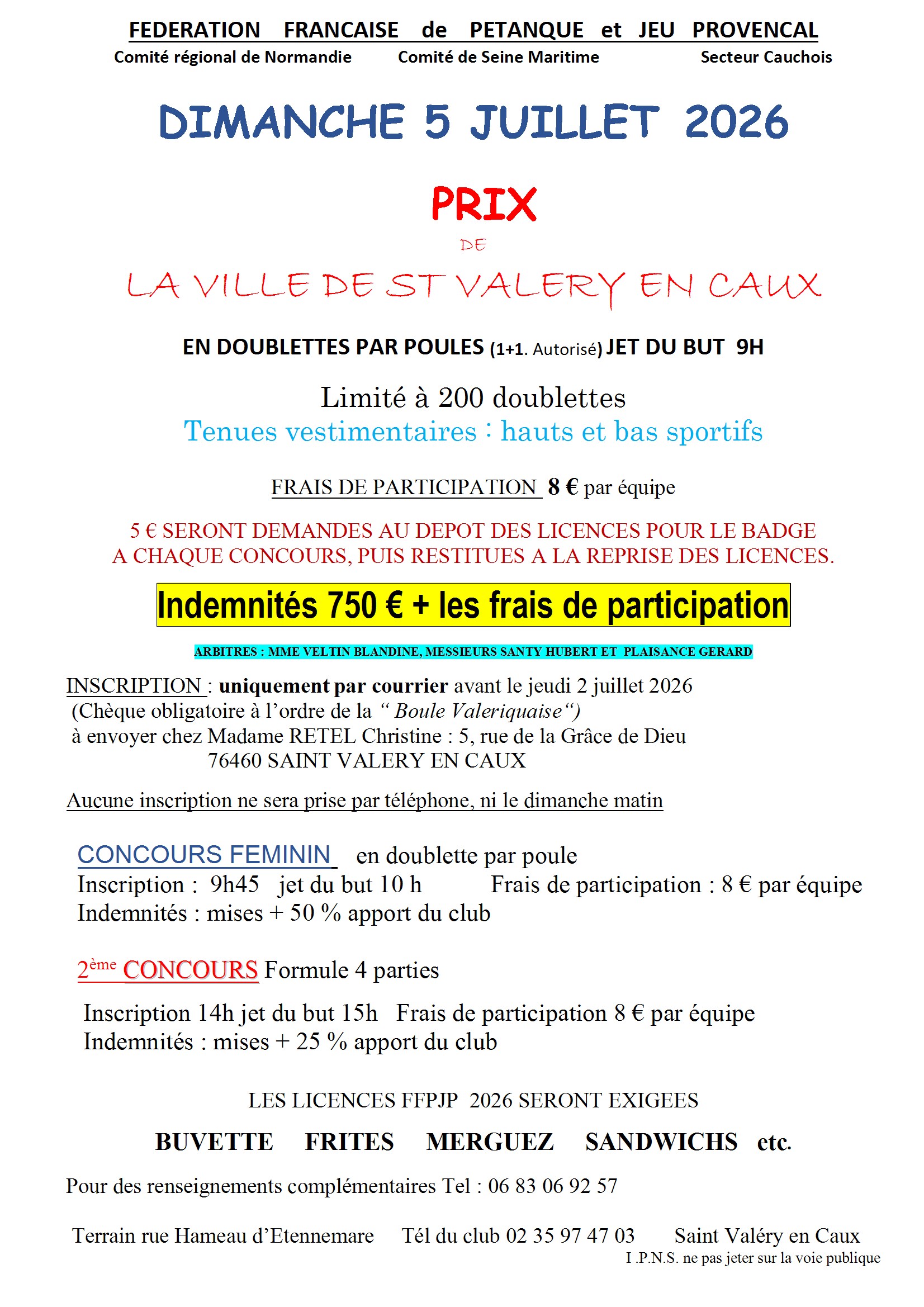 Affiche gp 2026 conv 1