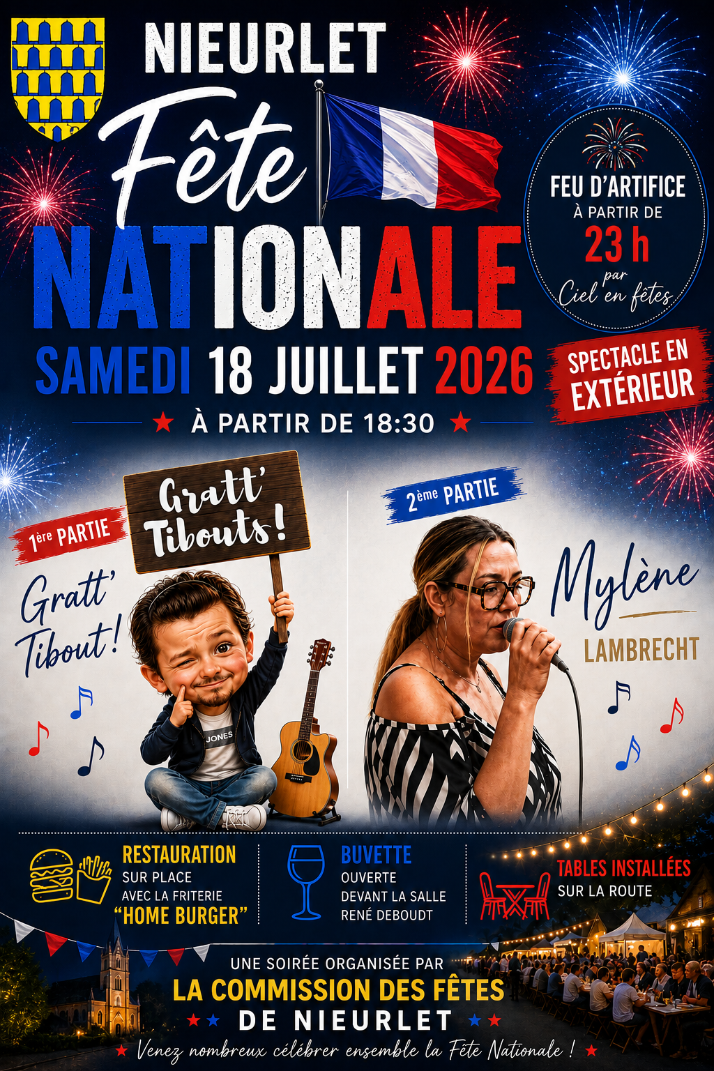 Fetes nationale 7
