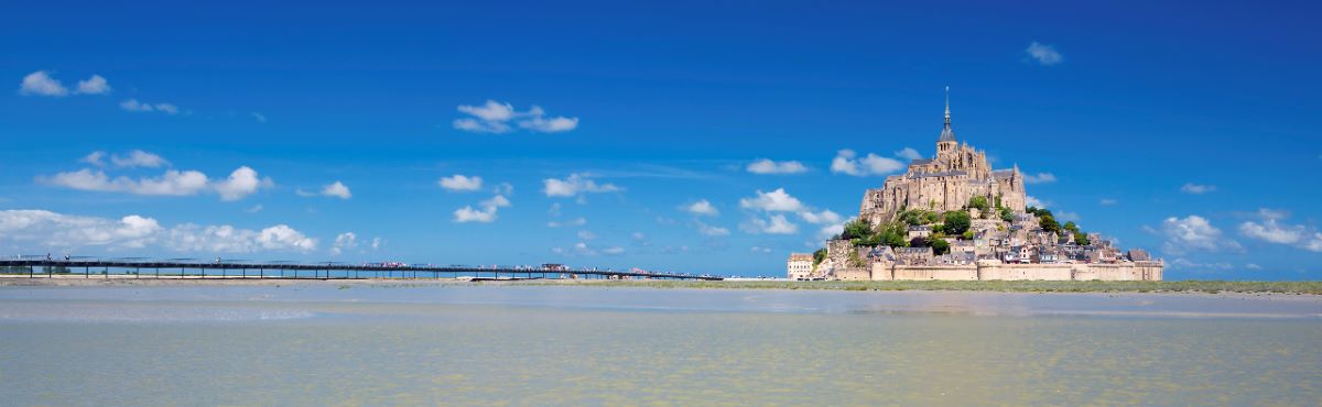 Que faire autour du Mont-Saint-Michel ? 