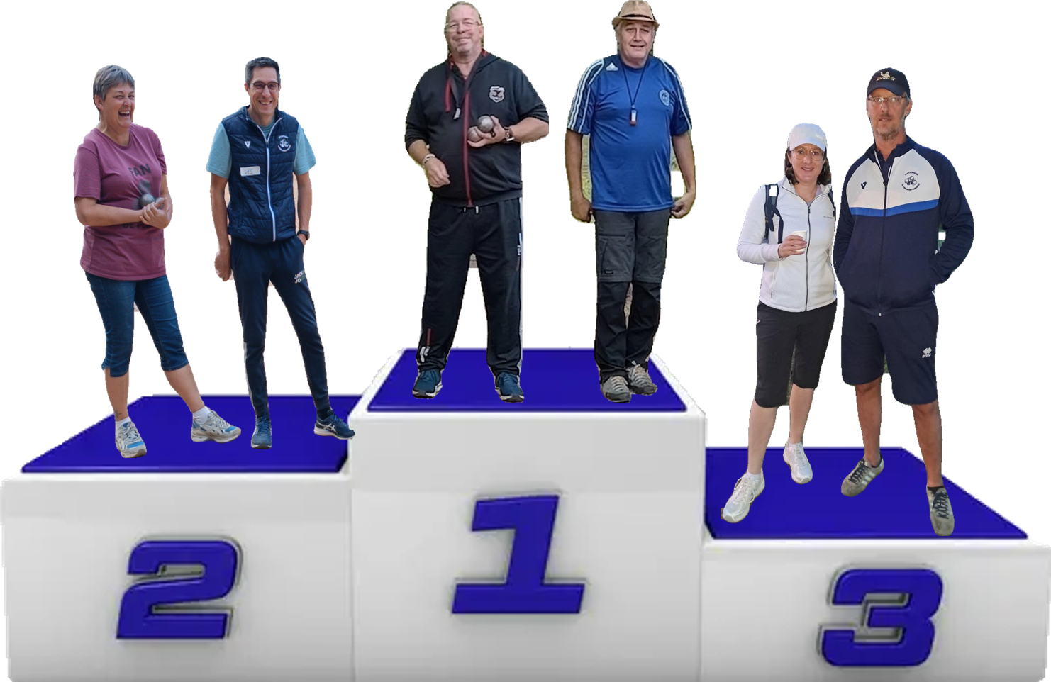 RR